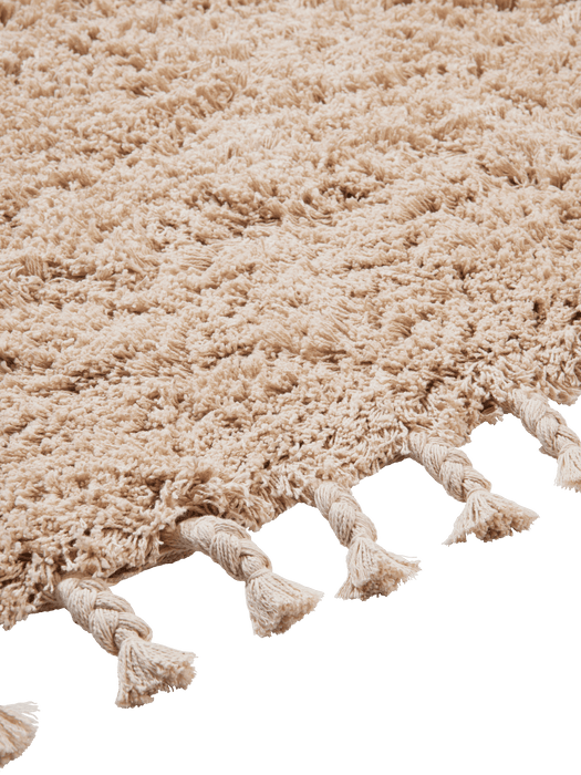 Amass Long Pile Mat