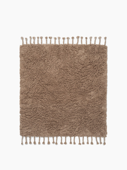 Amass Long Pile Rug