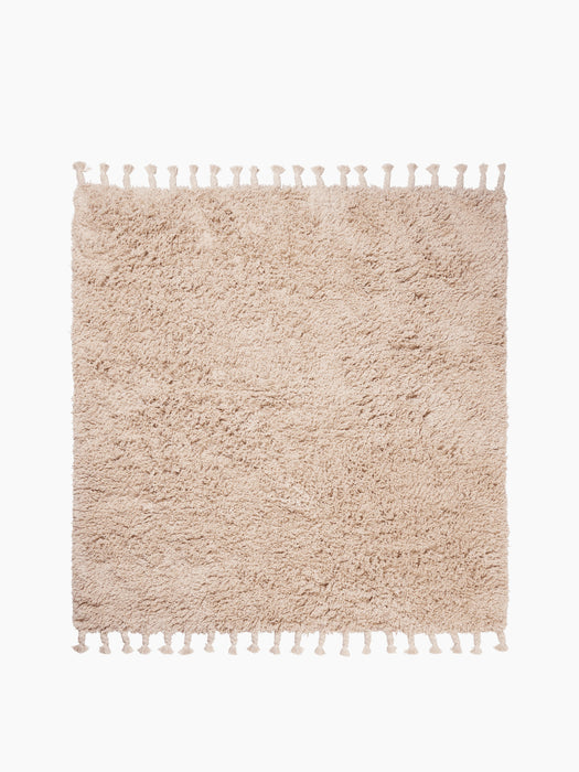 Amass Long Pile Rug