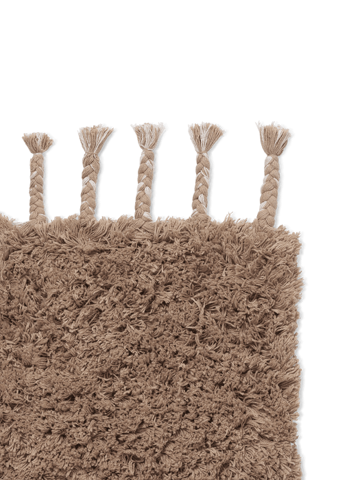 Amass Long Pile Rug