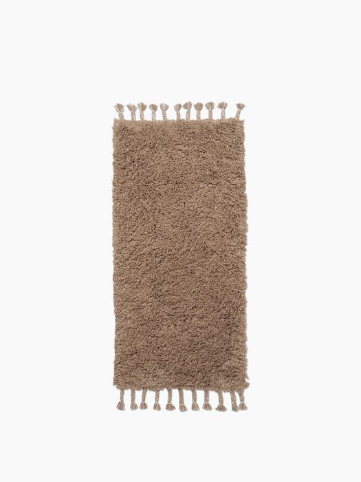 Amass Long Pile Runner