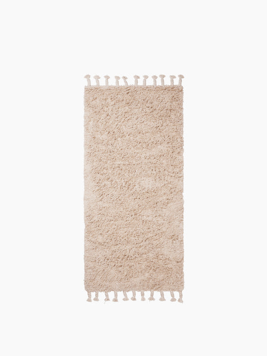 Amass Long Pile Runner