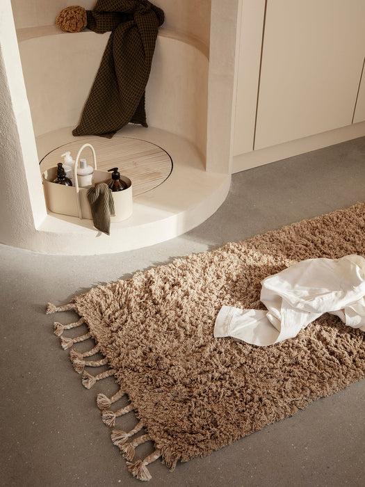 Amass Long Pile Runner