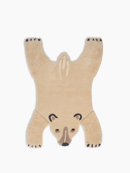 Animal Tufted Rug