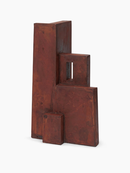 Aperture Sculpture