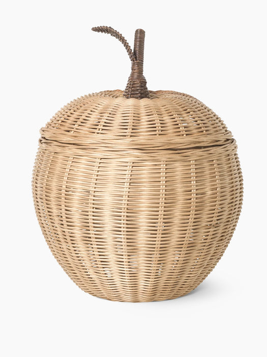 Apple Braided Storage
