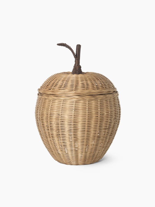 Apple Braided Storage
