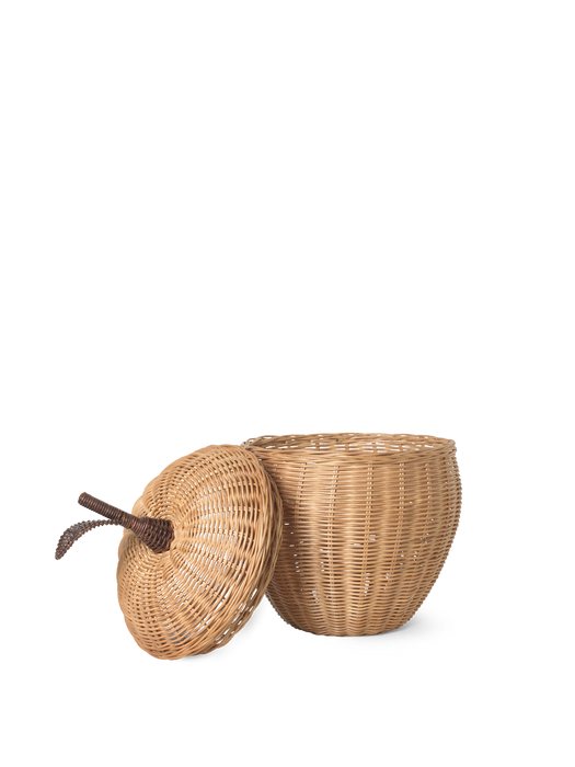 Apple Braided Storage