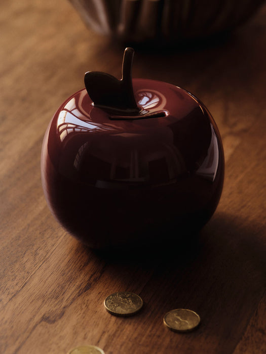 Apple Money Bank