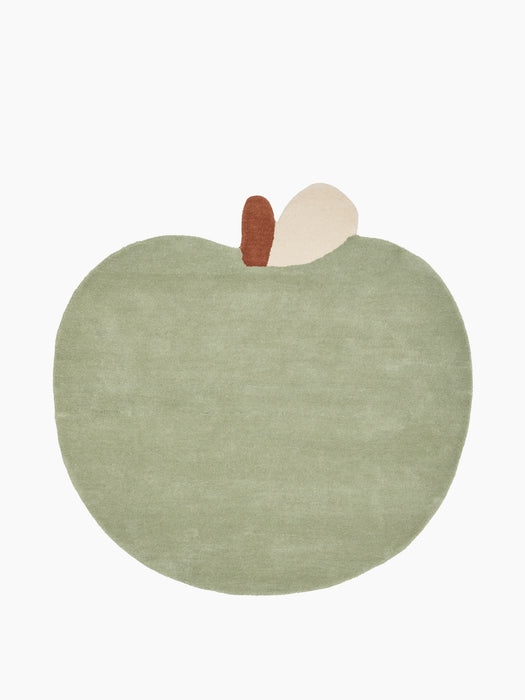 Apple Tufted Rug