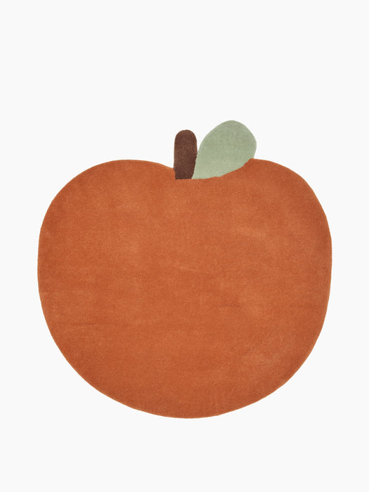 Apple Tufted Rug