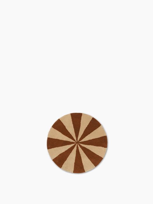 Arch Tufted Rug