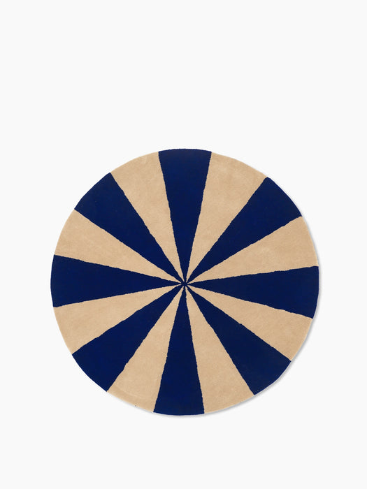 Arch Tufted Rug