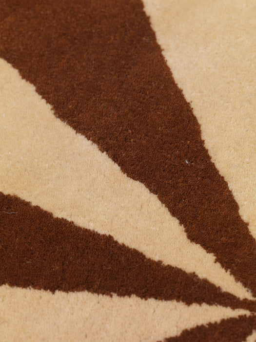 Arch Tufted Rug