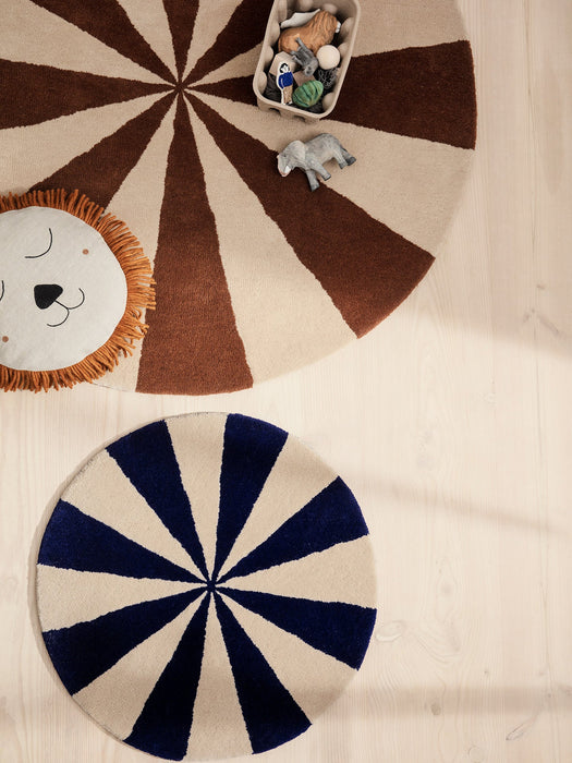 Arch Tufted Rug