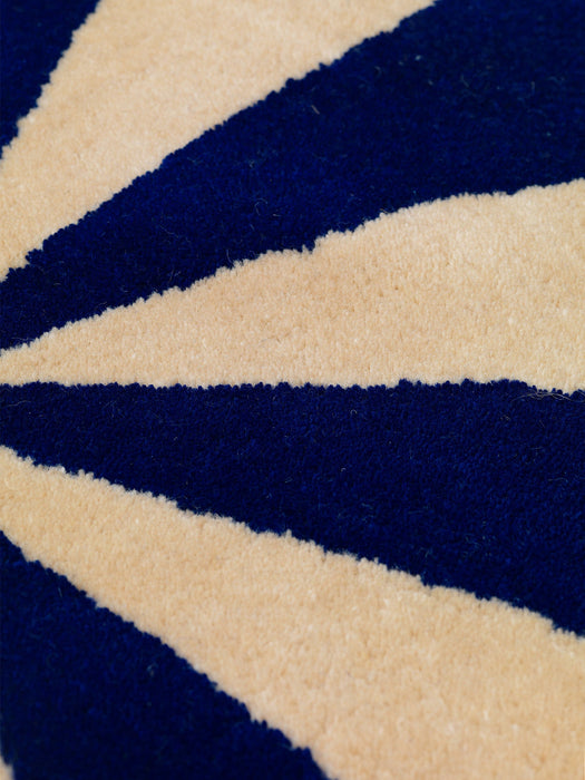 Arch Tufted Rug