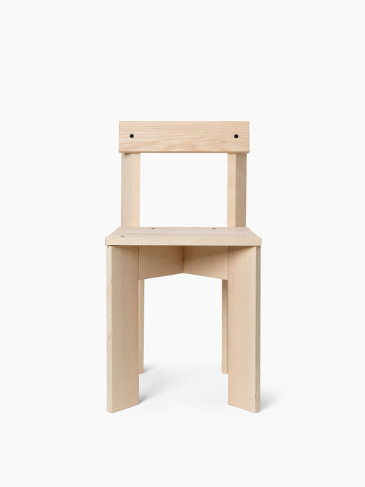 Ark Dining Chair