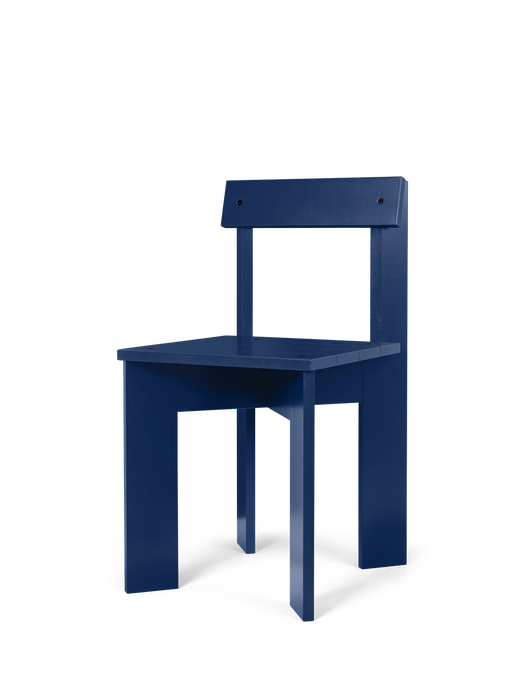 Ark Dining Chair