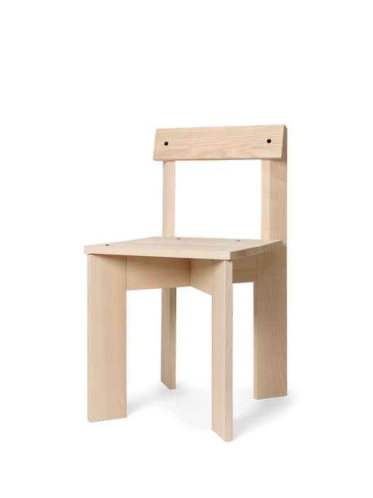 Ark Dining Chair