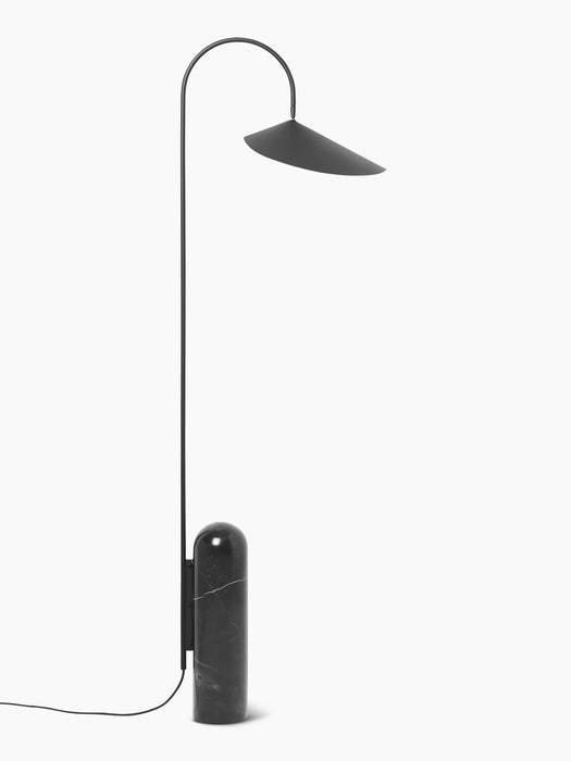 Arum Floor Lamp