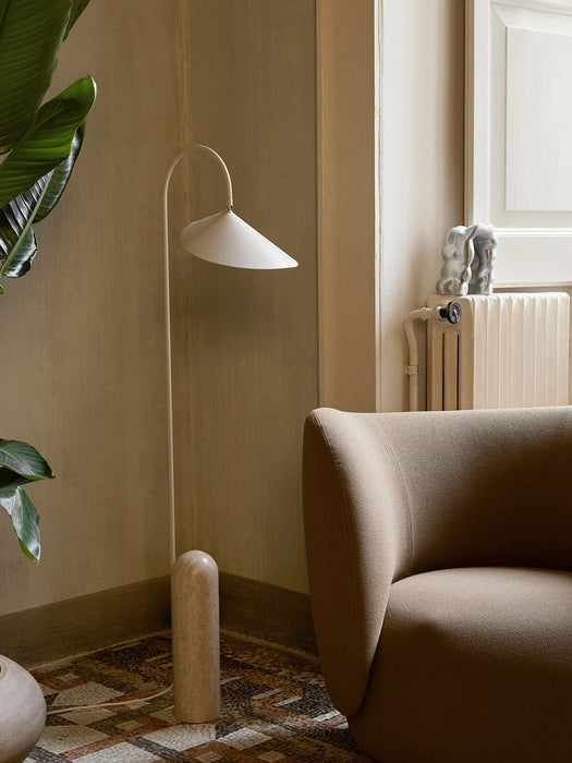 Arum Floor Lamp