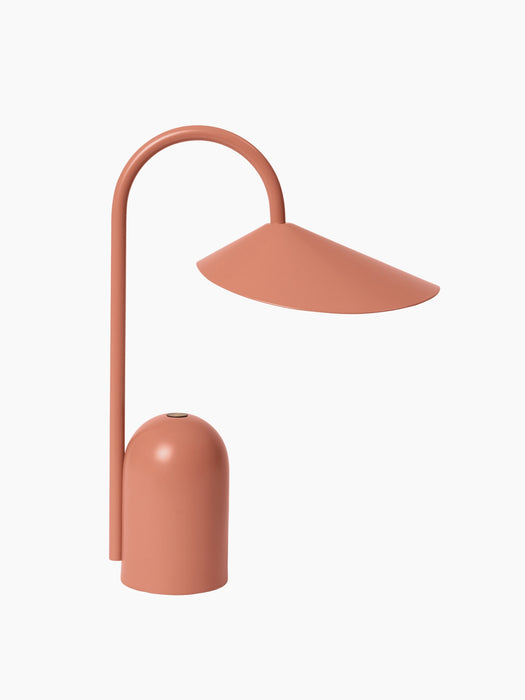 Arum Portable Lamp