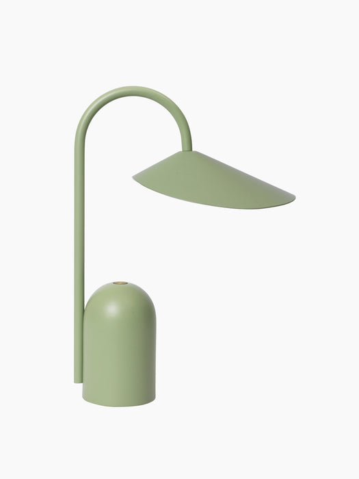Arum Portable Lamp