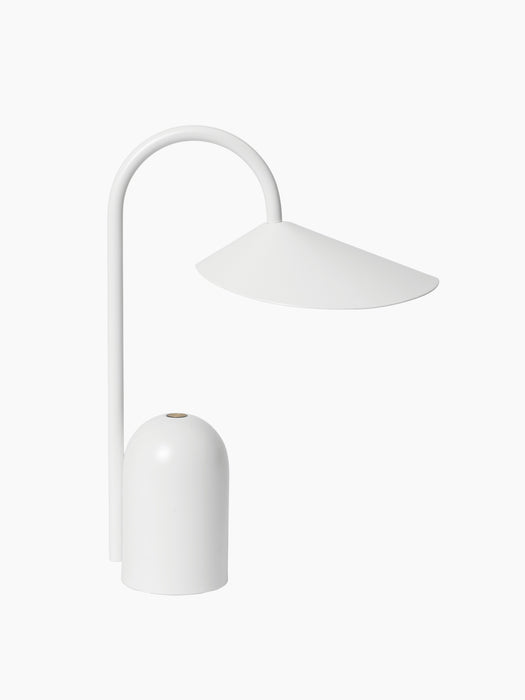 Arum Portable Lamp