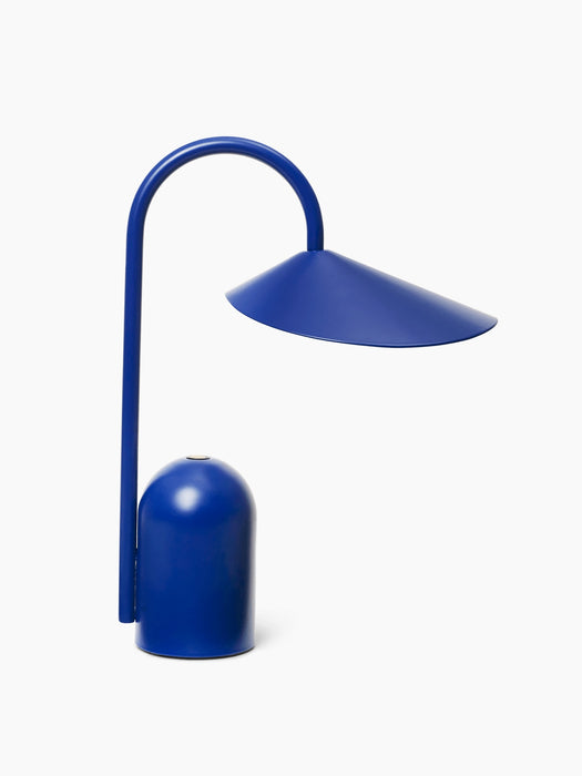 Arum Portable Lamp