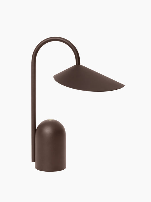 Arum Portable Lamp