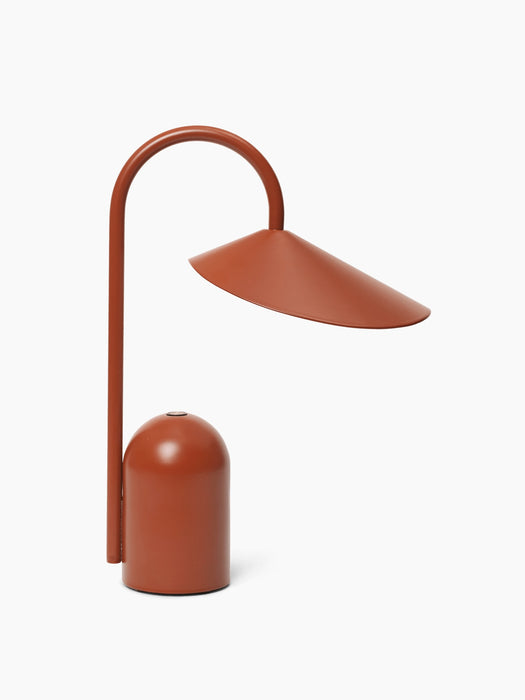 Arum Portable Lamp