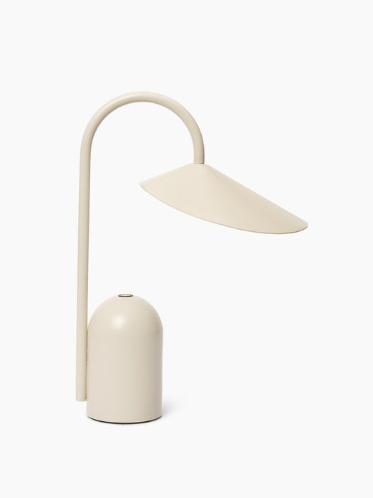 Arum Portable Lamp