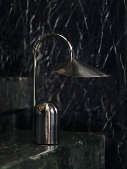 Arum Portable Lamp