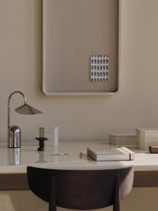 Arum Portable Lamp