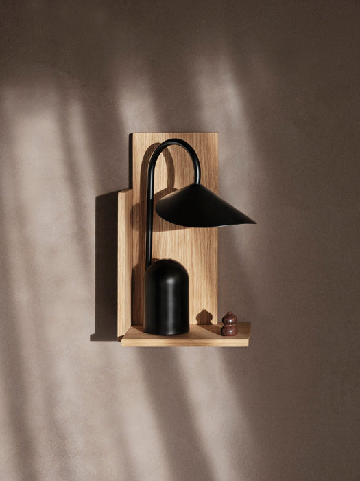 Arum Portable Lamp