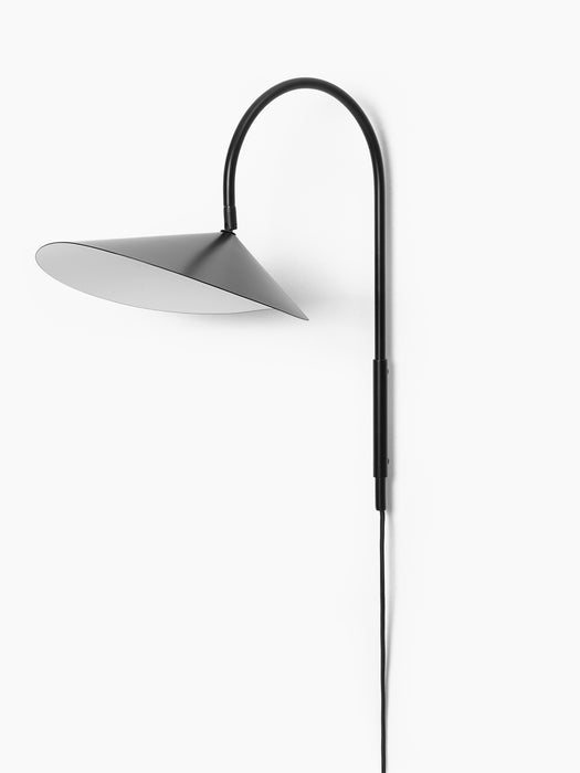 Arum Swivel Wall Lamp