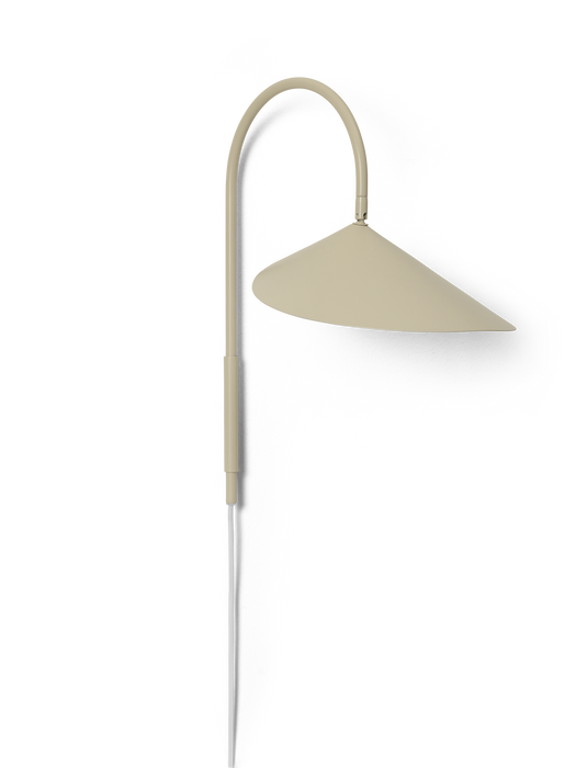 Arum Swivel Wall Lamp