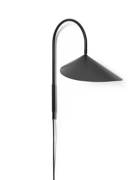 Arum Swivel Wall Lamp