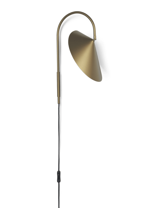 Arum Swivel Wall Lamp