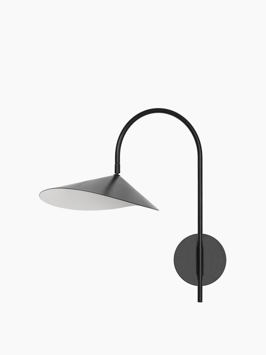 Arum Swivel Wall Lamp - Hardwired