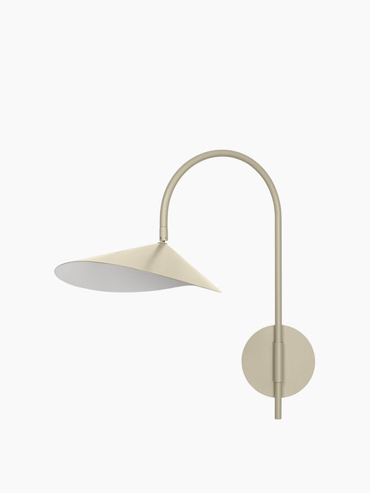 Arum Swivel Wall Lamp - Hardwired