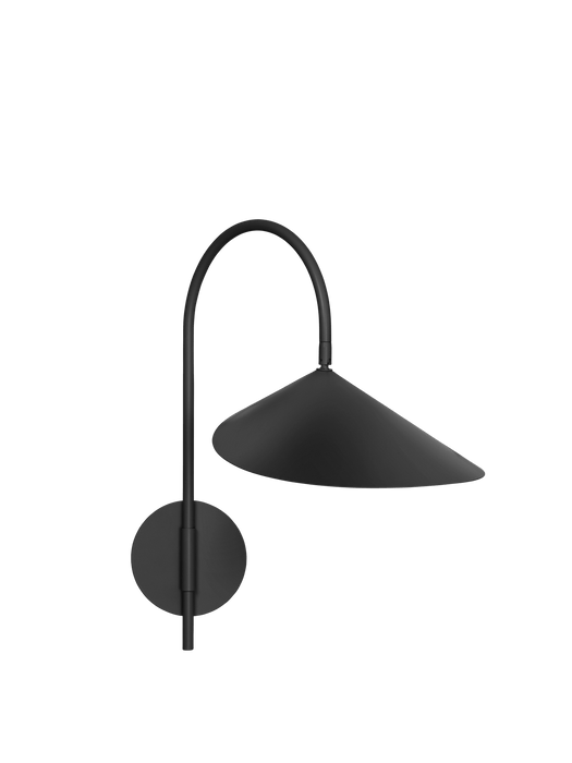 Arum Swivel Wall Lamp - Hardwired