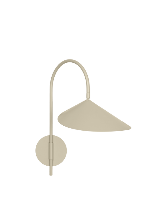 Arum Swivel Wall Lamp - Hardwired