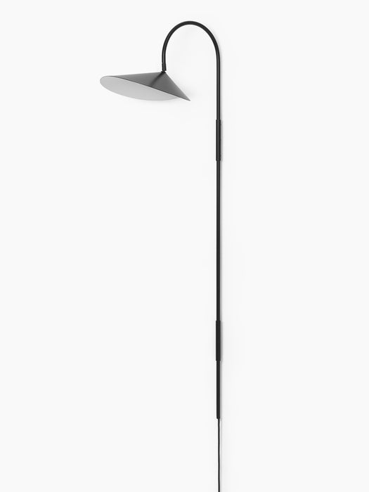 Arum Swivel Wall Lamp Tall