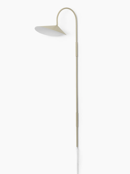 Arum Swivel Wall Lamp Tall
