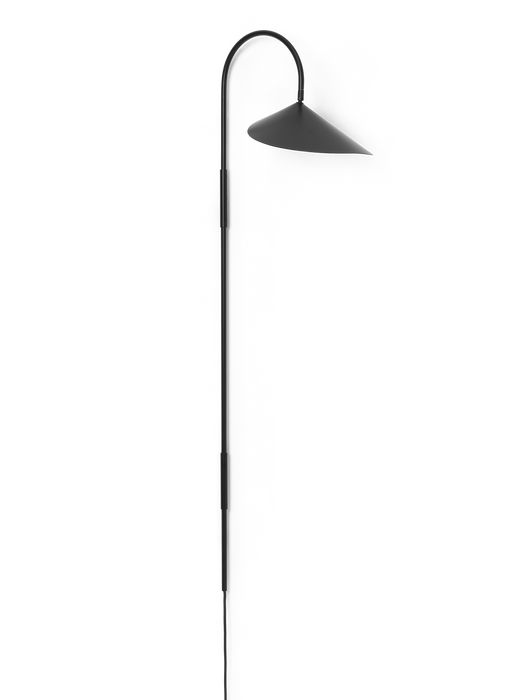Arum Swivel Wall Lamp Tall