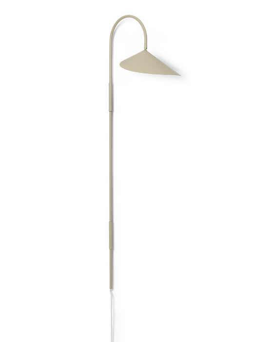 Arum Swivel Wall Lamp Tall
