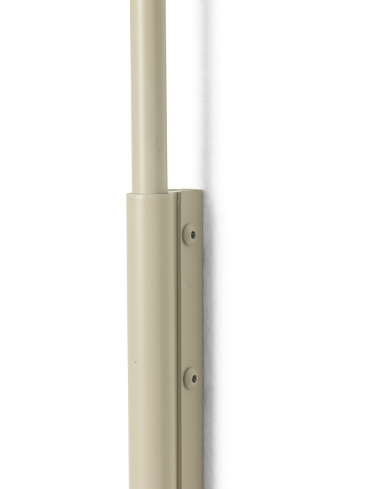 Arum Swivel Wall Lamp Tall
