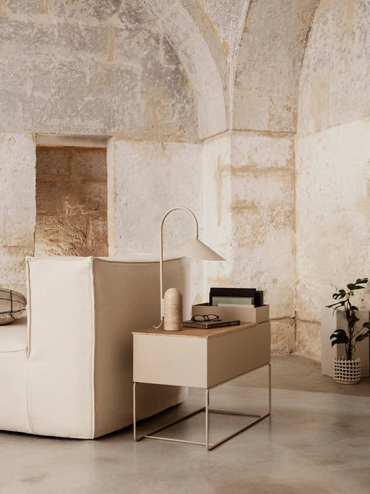 Arum Table Lamp