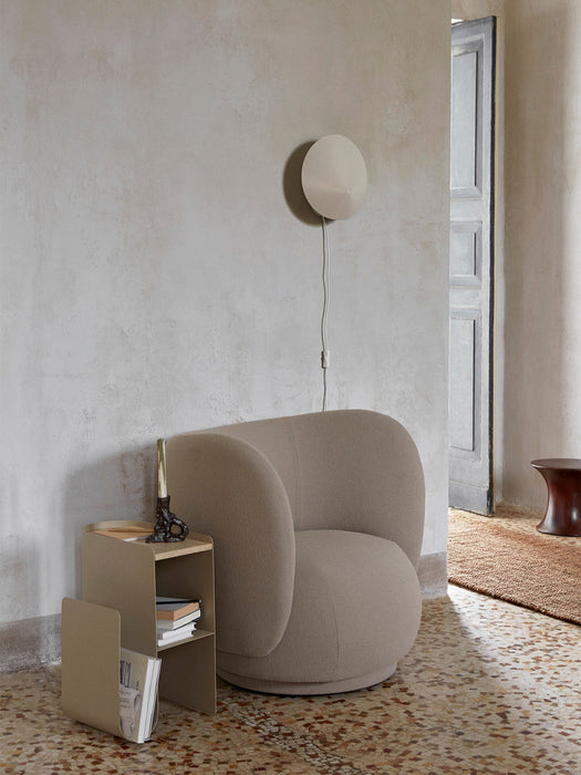 Arum Wall Sconce